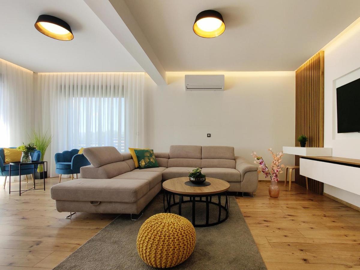 Villa Biser Gacke Sinac Экстерьер фото