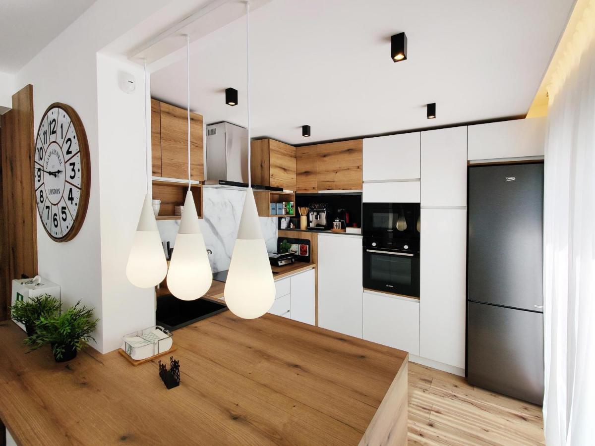Villa Biser Gacke Sinac Экстерьер фото