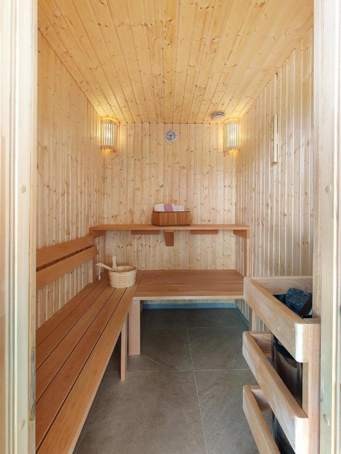 Villa Biser Gacke Sinac Экстерьер фото