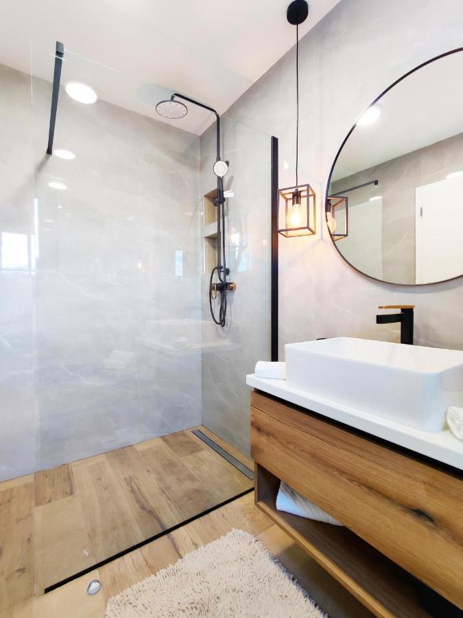 Villa Biser Gacke Sinac Экстерьер фото