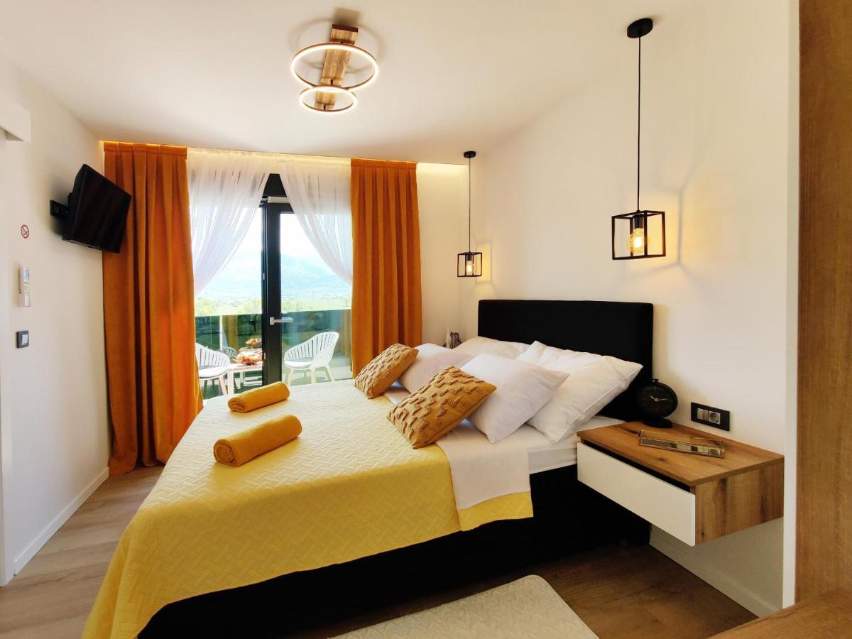 Villa Biser Gacke Sinac Экстерьер фото