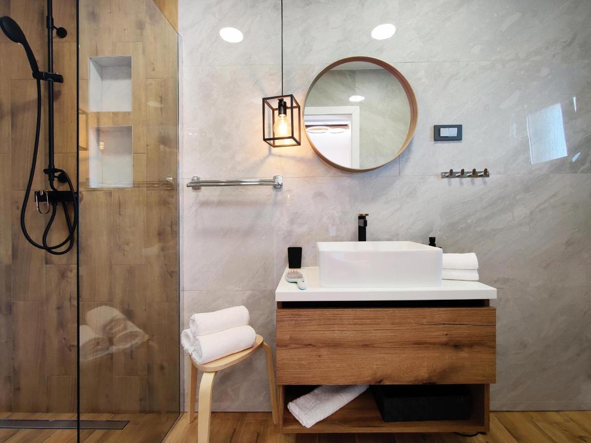 Villa Biser Gacke Sinac Экстерьер фото