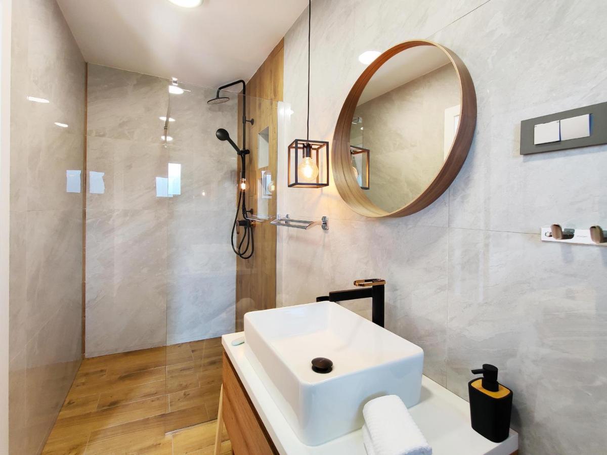 Villa Biser Gacke Sinac Экстерьер фото