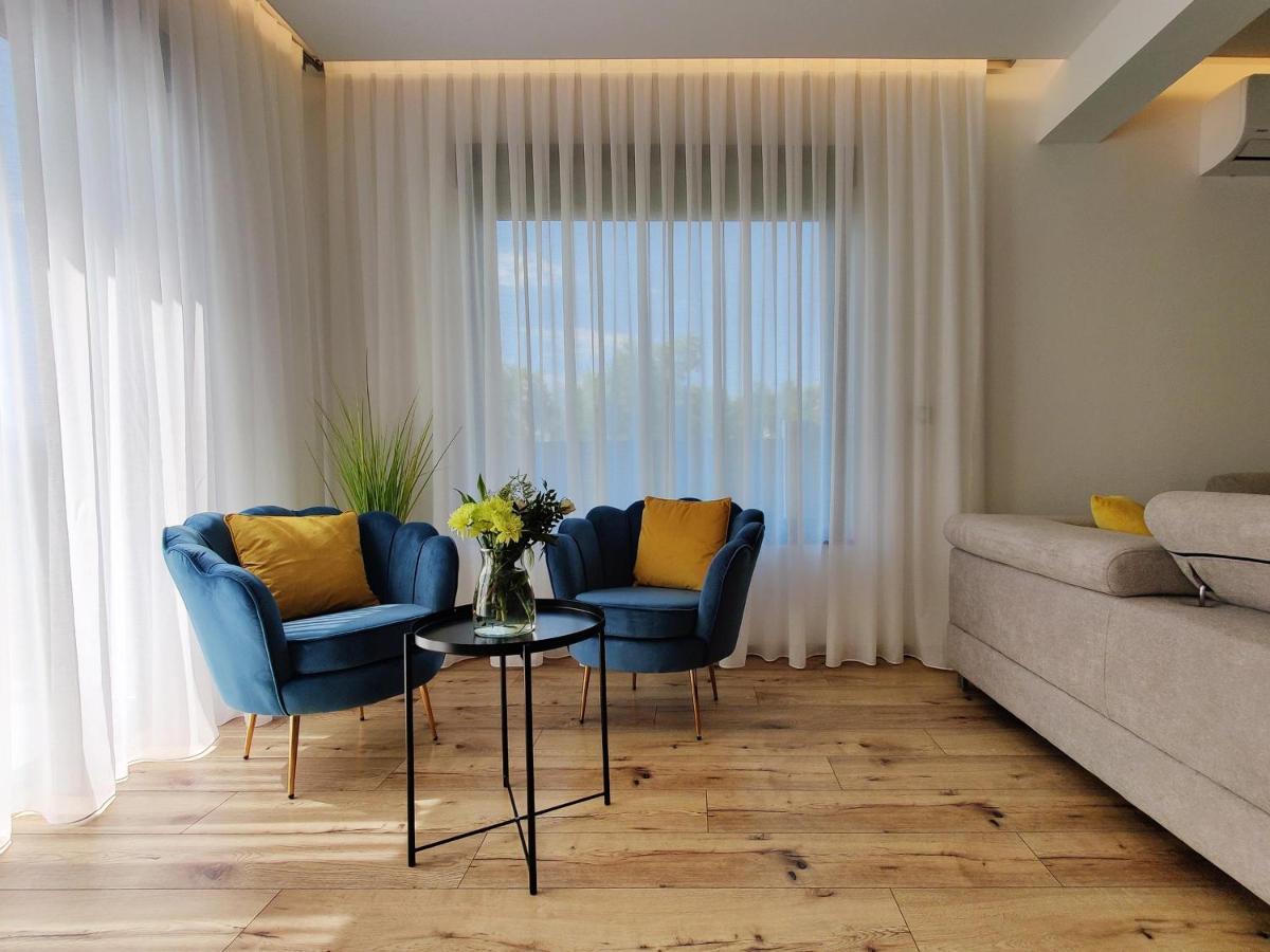 Villa Biser Gacke Sinac Экстерьер фото