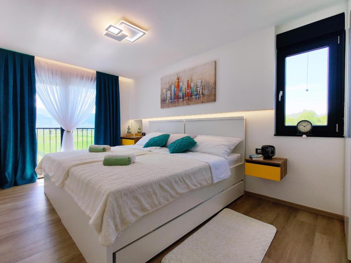Villa Biser Gacke Sinac Экстерьер фото