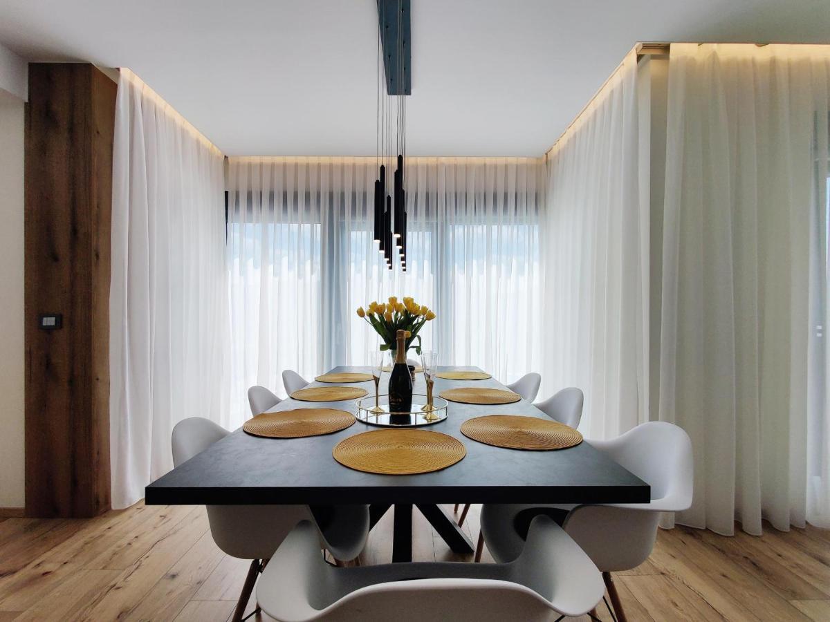 Villa Biser Gacke Sinac Экстерьер фото