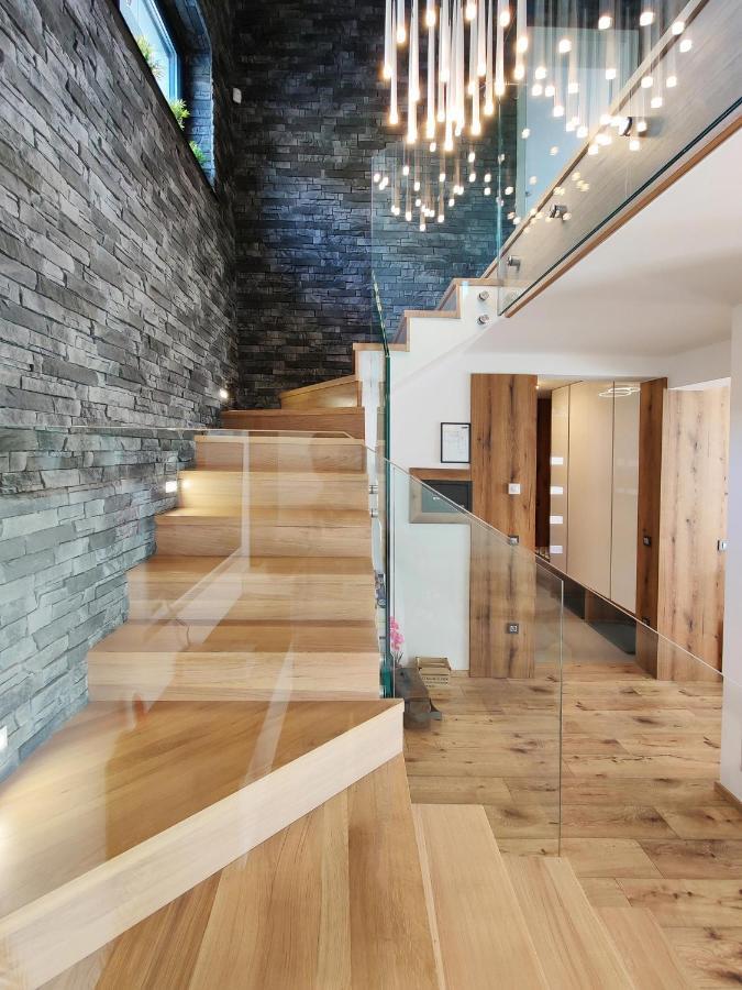 Villa Biser Gacke Sinac Экстерьер фото
