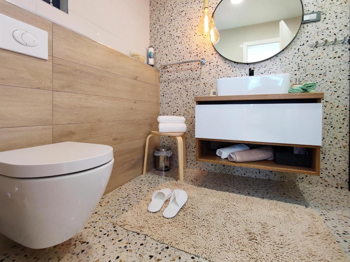 Villa Biser Gacke Sinac Экстерьер фото